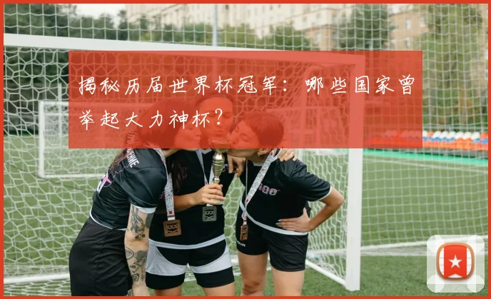 揭秘历届世界杯冠军：哪些国家曾举起大力神杯？