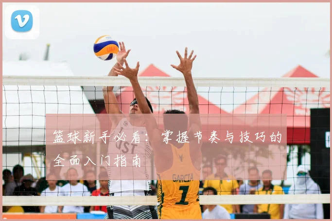 篮球新手必看：掌握节奏与技巧的全面入门指南