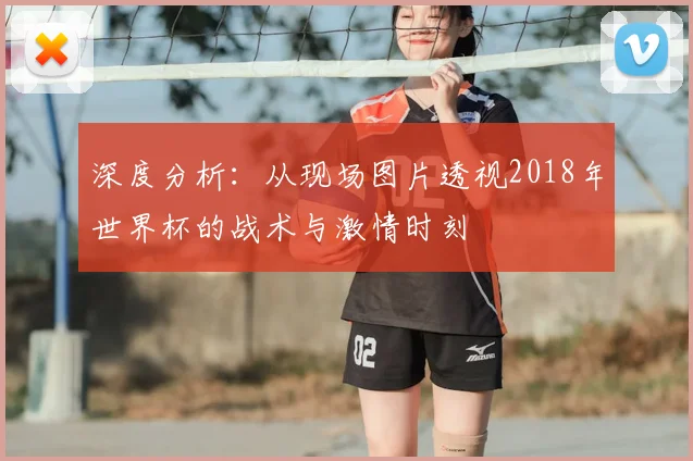 深度分析：从现场图片透视2018年世界杯的战术与激情时刻