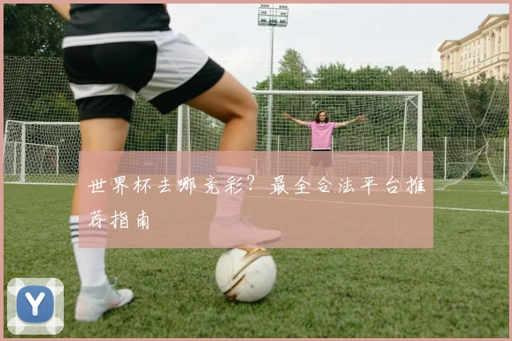 世界杯去哪竞彩?最全合法平台推荐指南