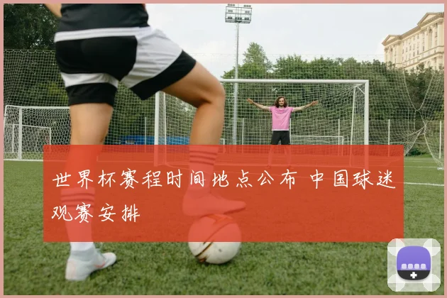 世界杯赛程时间地点公布 中国球迷观赛安排