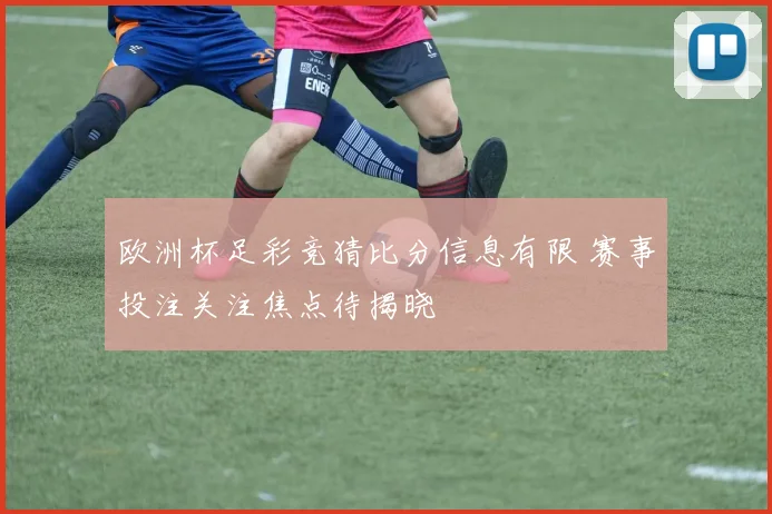 欧洲杯足彩竞猜比分信息有限 赛事投注关注焦点待揭晓