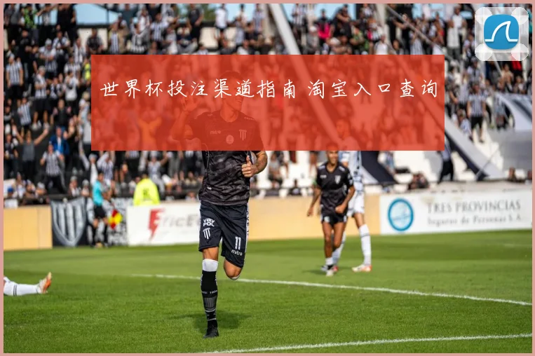世界杯投注渠道指南 淘宝入口查询